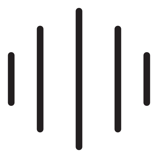 música icono gratis