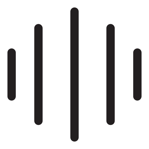 música icono gratis