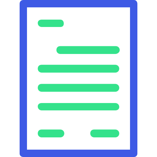 negocio icono gratis