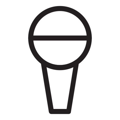 música icono gratis