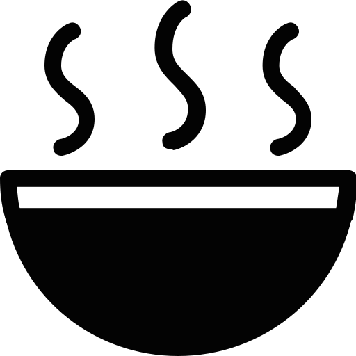 nourriture Icône gratuit