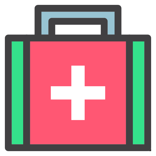 médico grátis ícone