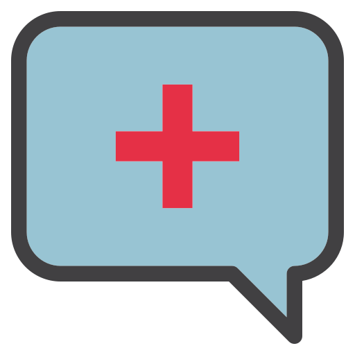 medizinisch kostenlos Icon medizinisch kostenlos Icon