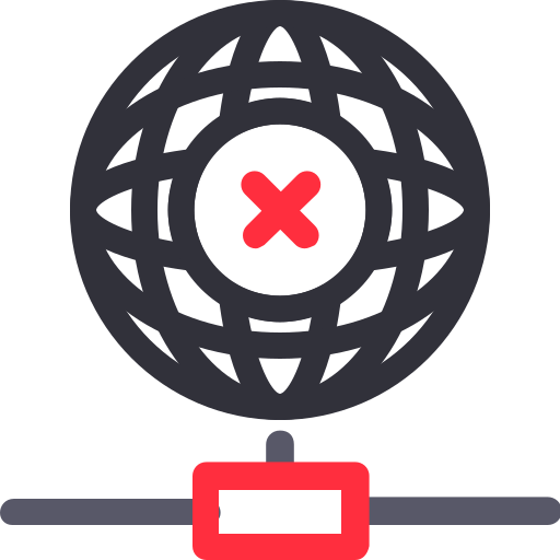 Database free icon Database free icon