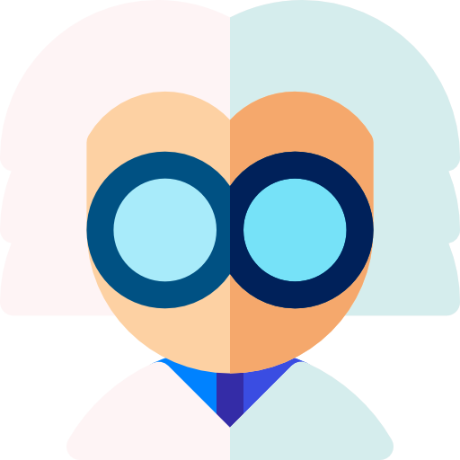 Ученый бесплатно иконка Ученый бесплатно иконка