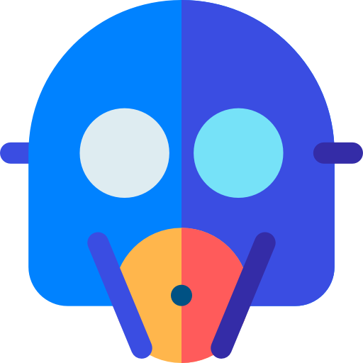 gasmaske kostenlos Icon