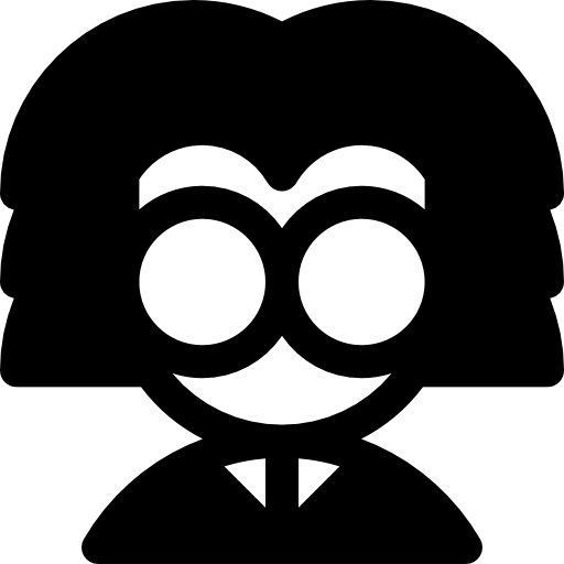 científico icono gratis