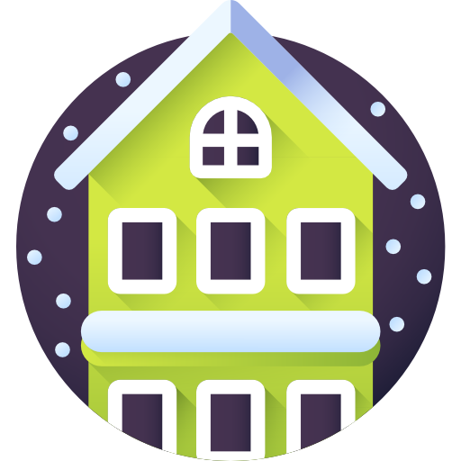 apartamento grátis ícone apartamento grátis ícone