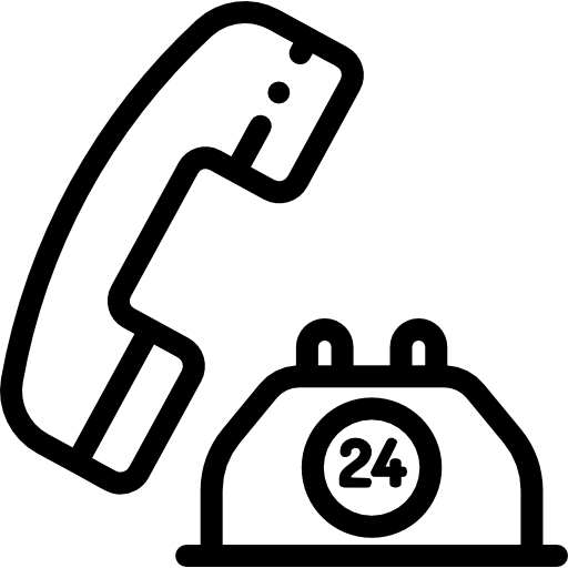 teléfono icono gratis