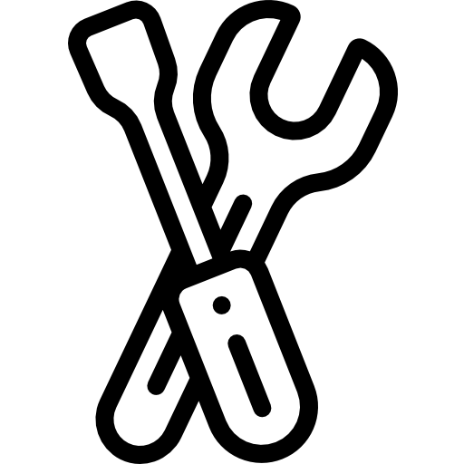 configuraciones icono gratis