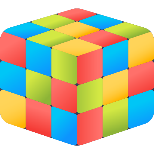 rubik icono gratis