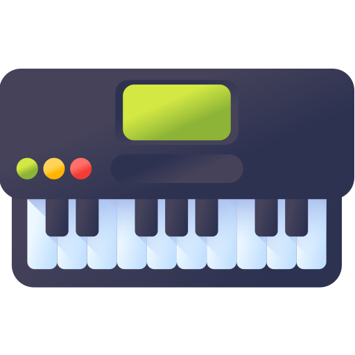 piano grátis ícone piano grátis ícone