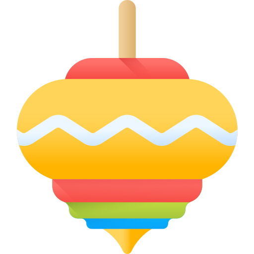 Spinning free icon Spinning free icon