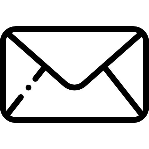 correo icono gratis