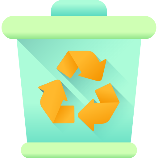 reciclar icono gratis