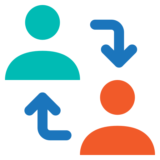 Команда бесплатно иконка Команда бесплатно иконка