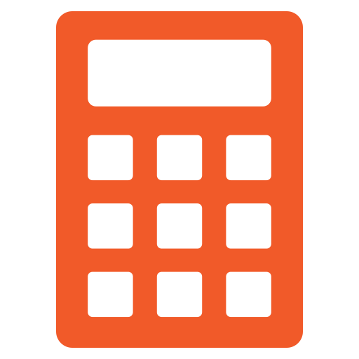 taschenrechner kostenlos Icon taschenrechner kostenlos Icon