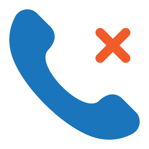 teléfono icono gratis