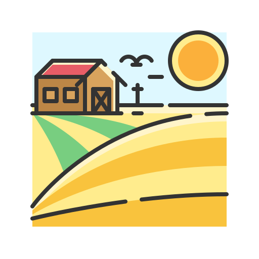 Кукуруза бесплатно иконка