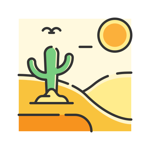 Природа бесплатно иконка