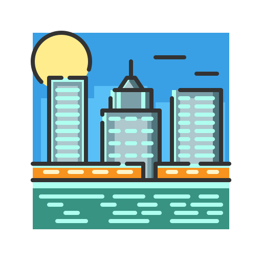 construcción icono gratis