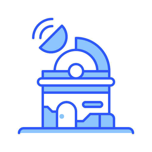 wissenschaft kostenlos Icon