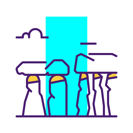 Камень бесплатно иконка