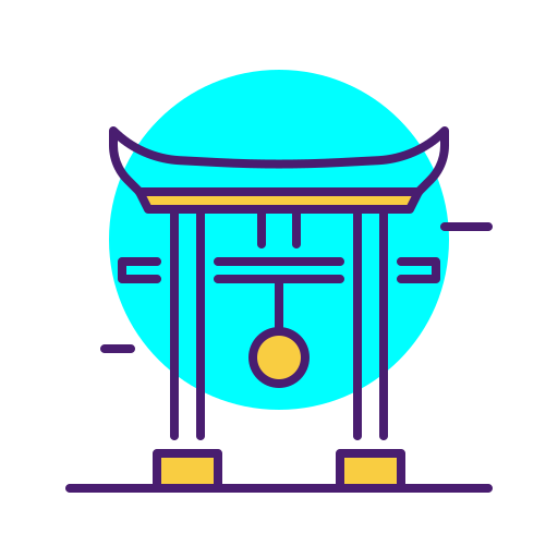 Япония бесплатно иконка