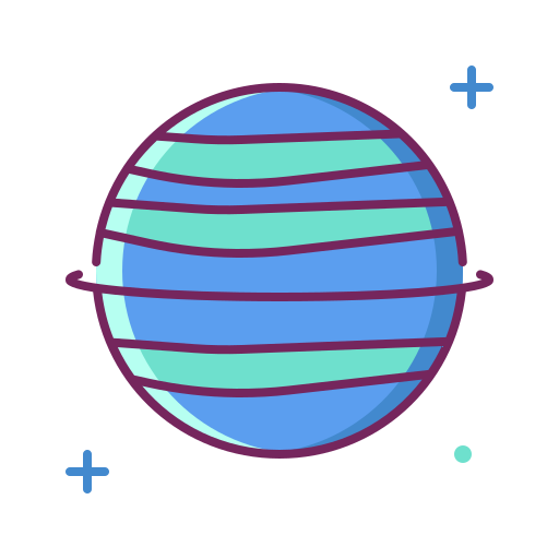 planet kostenlos Icon