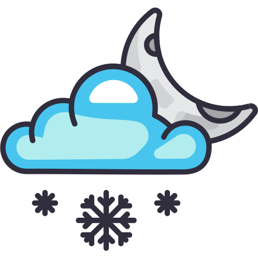 meteorología icono gratis