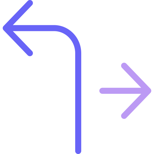 dirección icono gratis