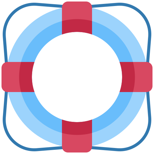 해변 무료 아이콘