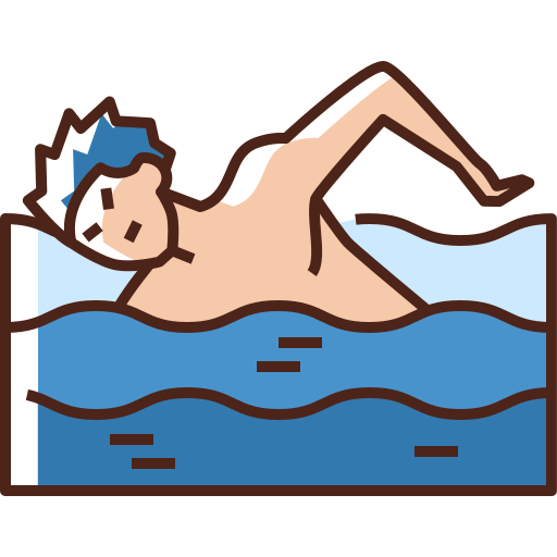 verão grátis ícone