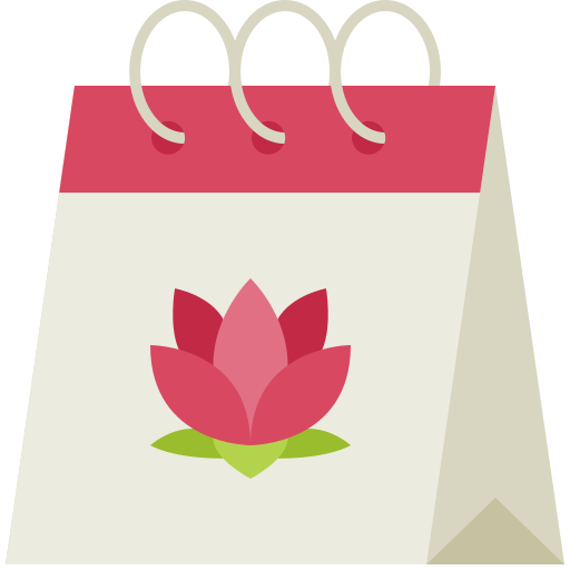 calendario icono gratis