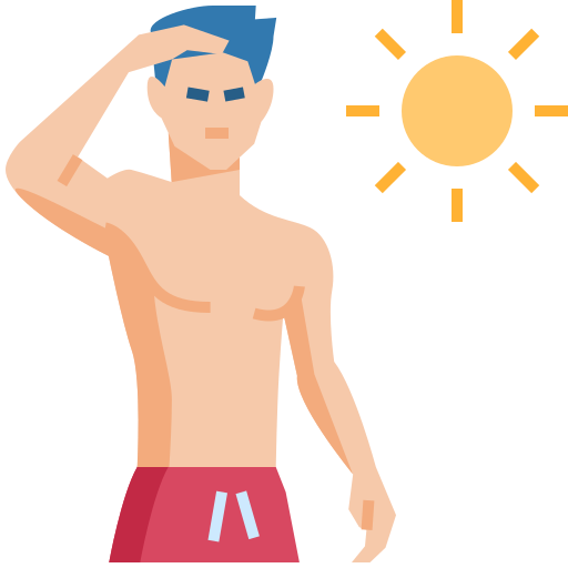 homme Icône gratuit