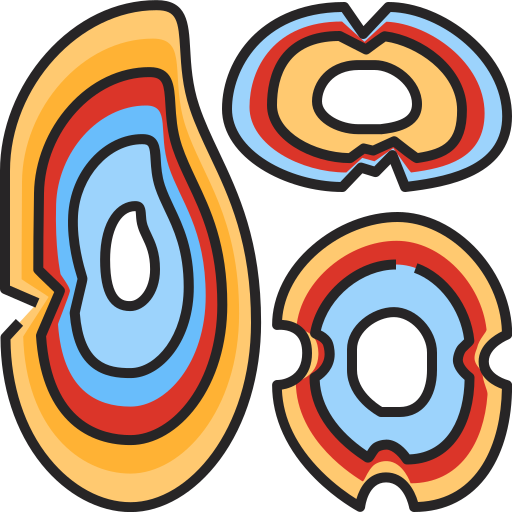 naturaleza icono gratis