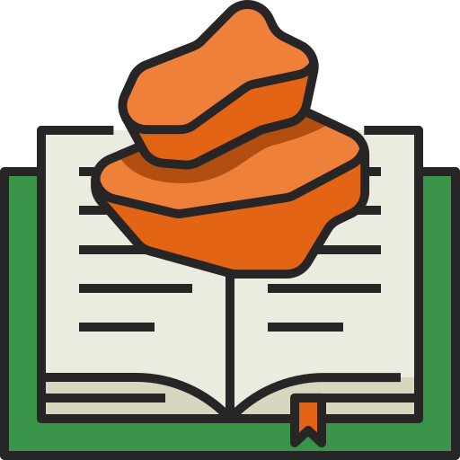 naturaleza icono gratis