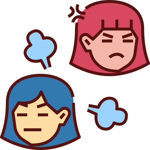 menschen kostenlos Icon