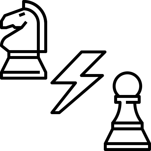 Piece free icon