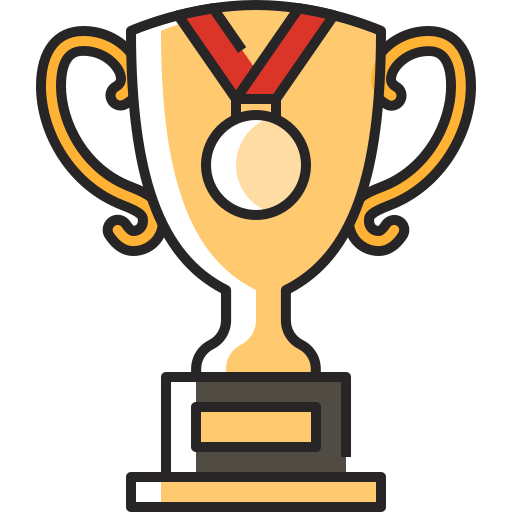 Medal free icon Medal free icon