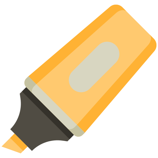 Pen free icon Pen free icon