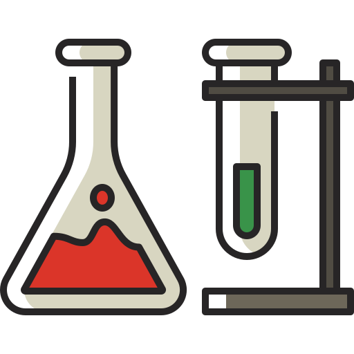 science Icône gratuit science Icône gratuit