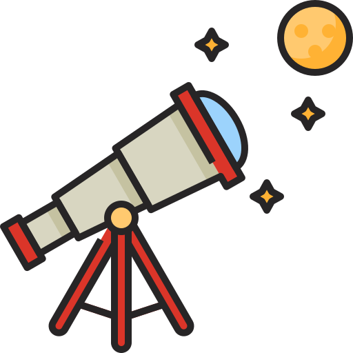 ciencia icono gratis