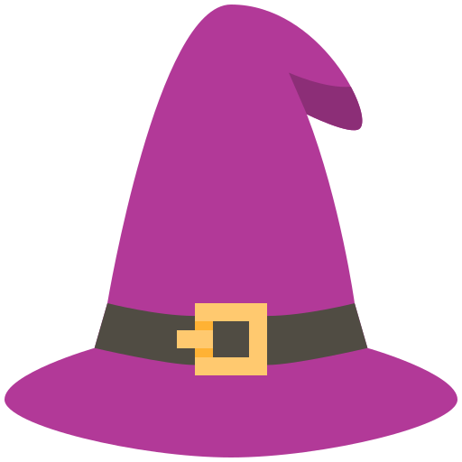 Witch Generic Others icon