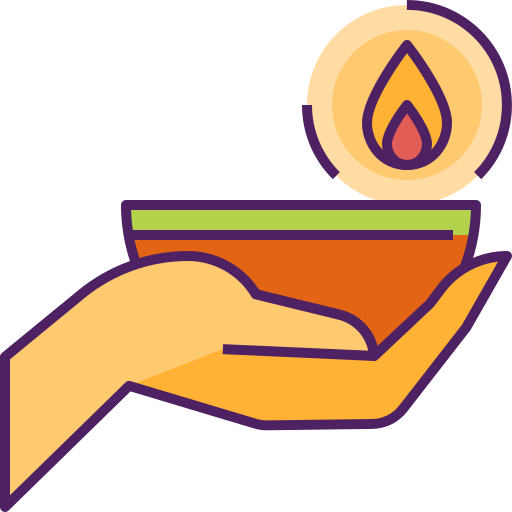 lumière Icône gratuit