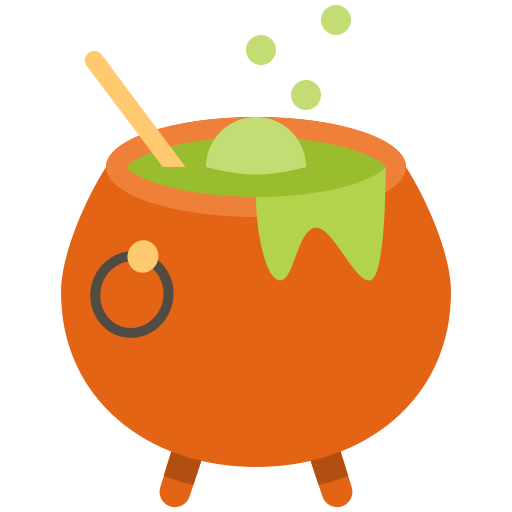 Witch free icon Witch free icon