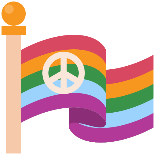 paz grátis ícone paz grátis ícone