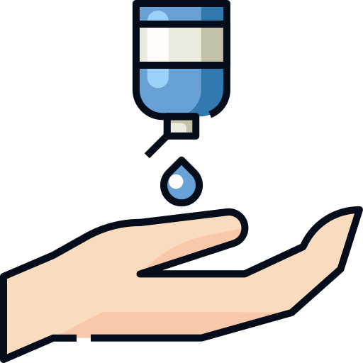 médico icono gratis