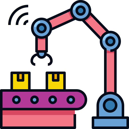 tecnología icono gratis