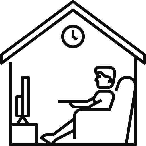 집 무료 아이콘